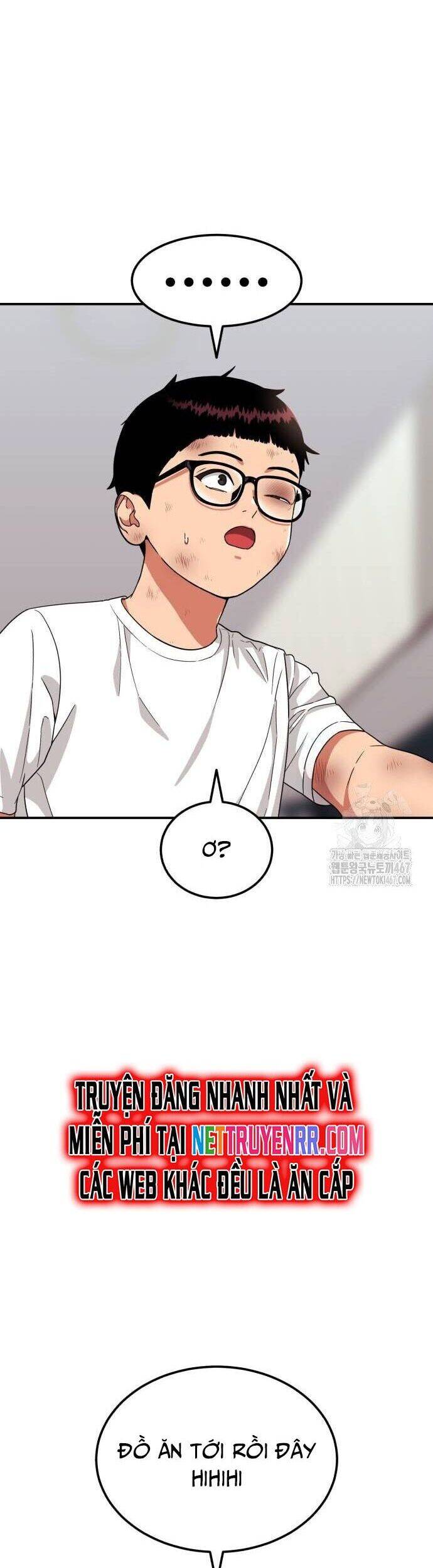 Huấn Luyện Chiến Đấu Siêu Cấp Chapter 53 - 62