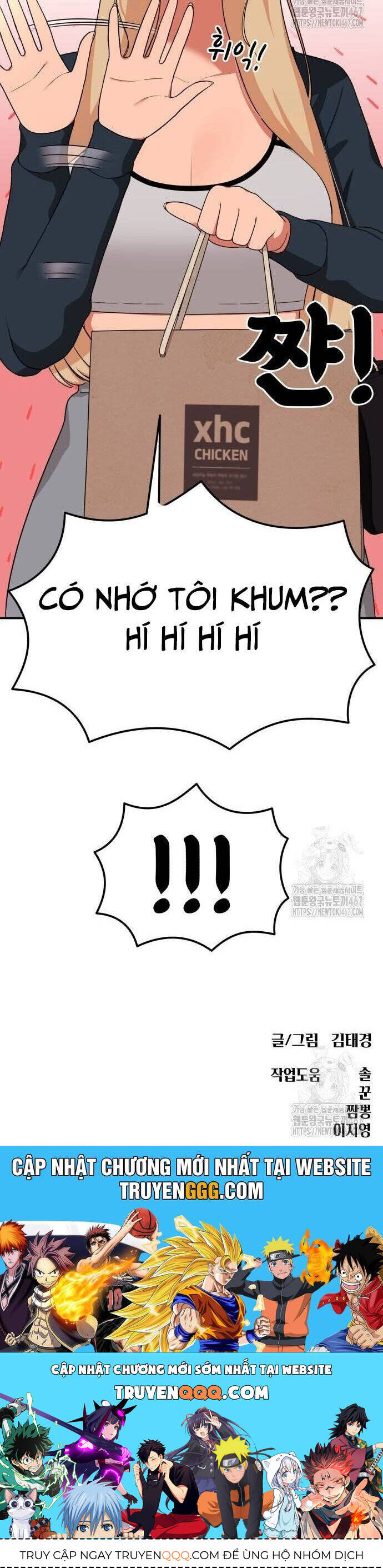 Huấn Luyện Chiến Đấu Siêu Cấp Chapter 53 - 64