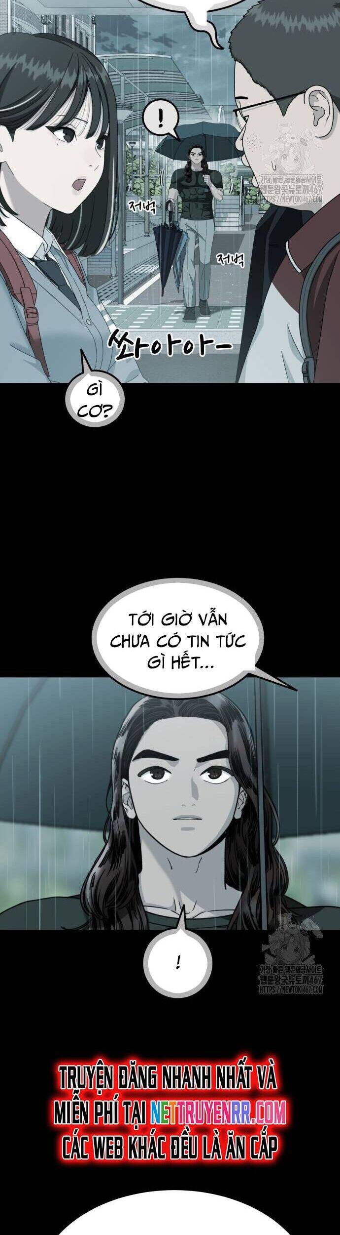 Huấn Luyện Chiến Đấu Siêu Cấp Chapter 53 - 8