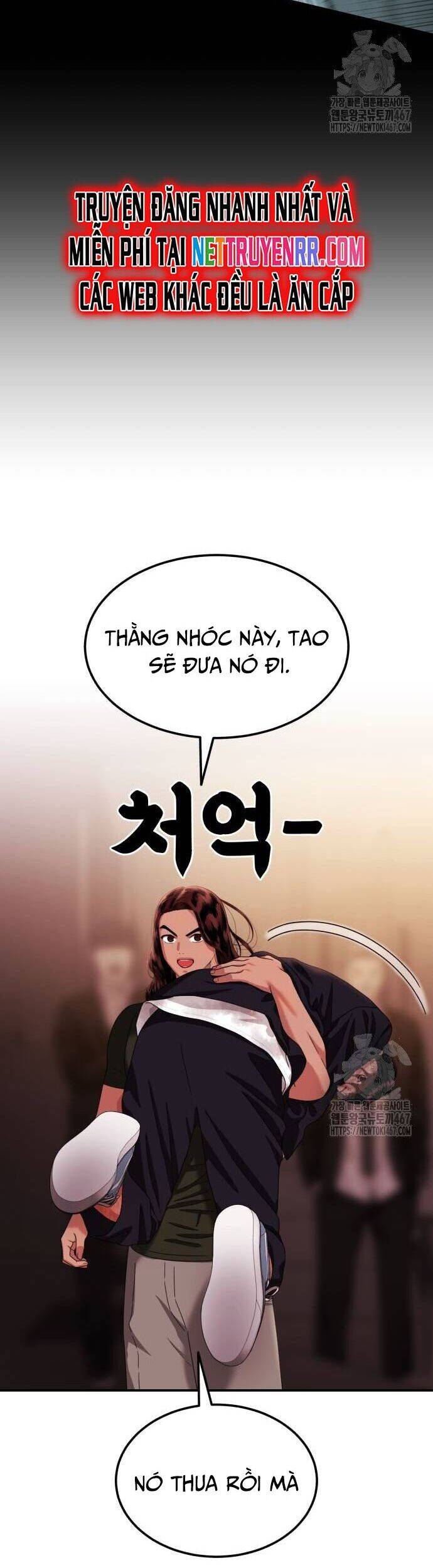 Huấn Luyện Chiến Đấu Siêu Cấp Chapter 53 - 10