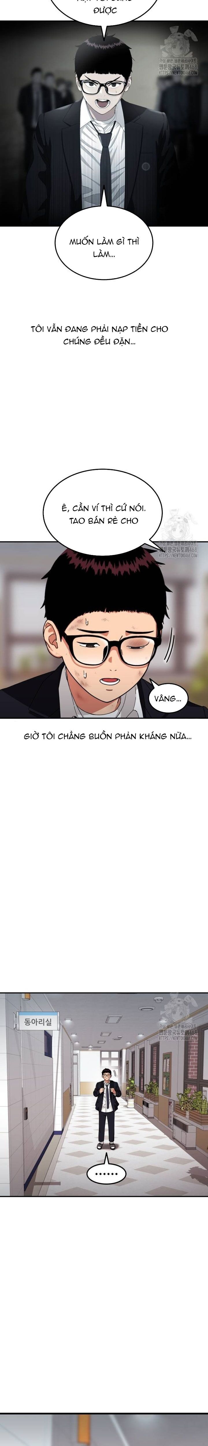 Huấn Luyện Chiến Đấu Siêu Cấp Chapter 54 - 11