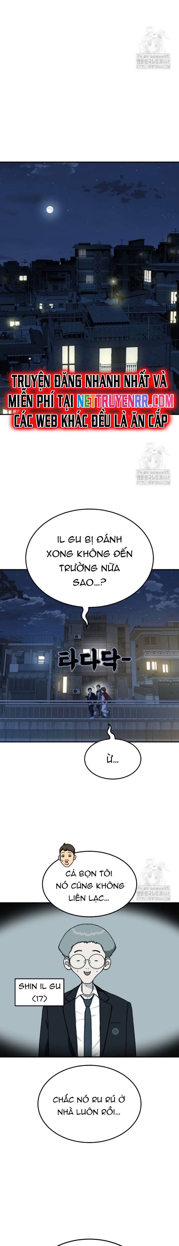 Huấn Luyện Chiến Đấu Siêu Cấp Chapter 54 - 13