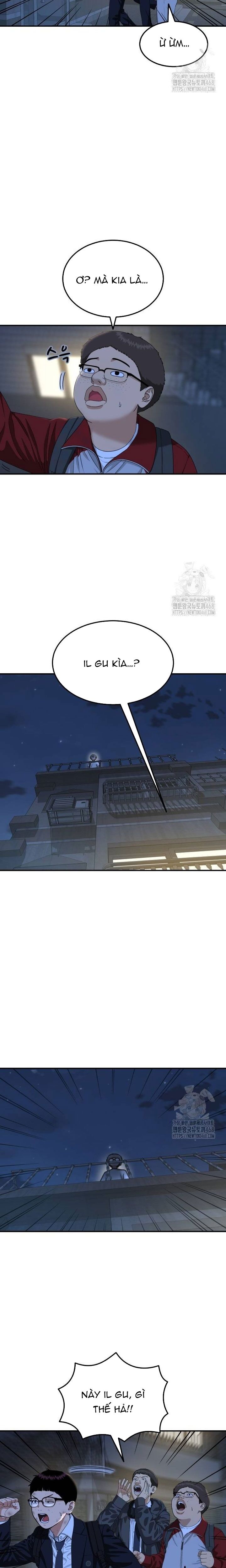 Huấn Luyện Chiến Đấu Siêu Cấp Chapter 54 - 15
