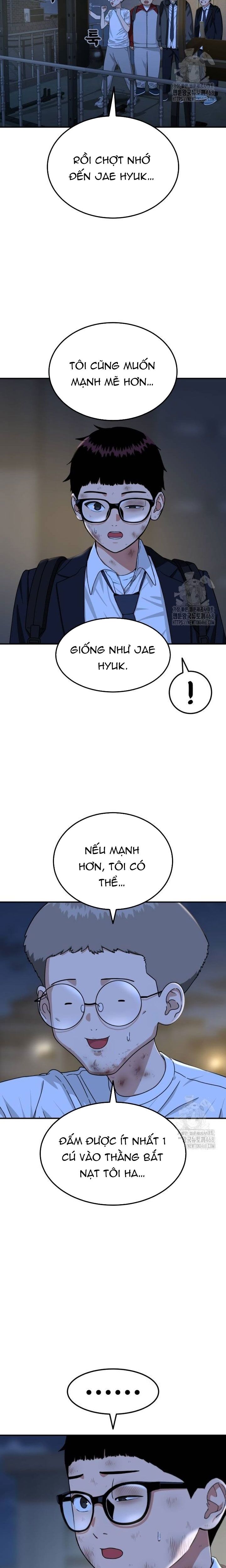 Huấn Luyện Chiến Đấu Siêu Cấp Chapter 54 - 19