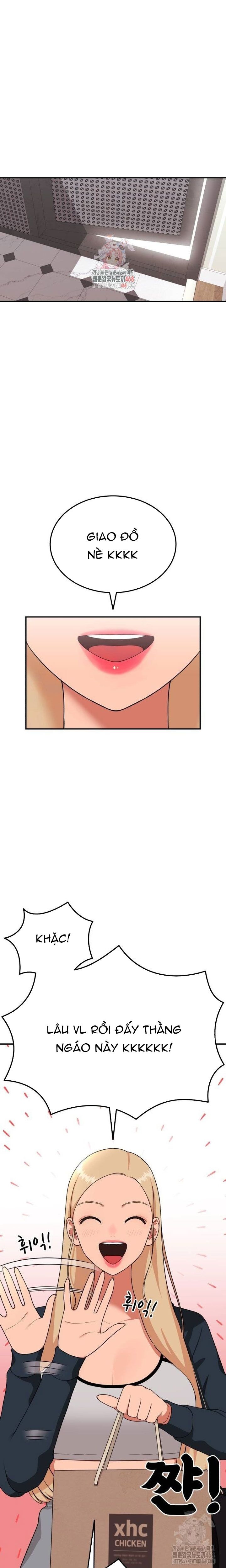 Huấn Luyện Chiến Đấu Siêu Cấp Chapter 54 - 3