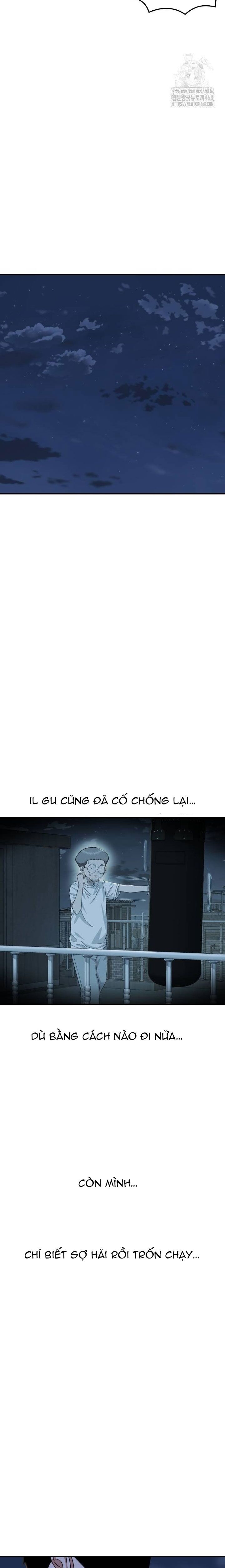 Huấn Luyện Chiến Đấu Siêu Cấp Chapter 54 - 21