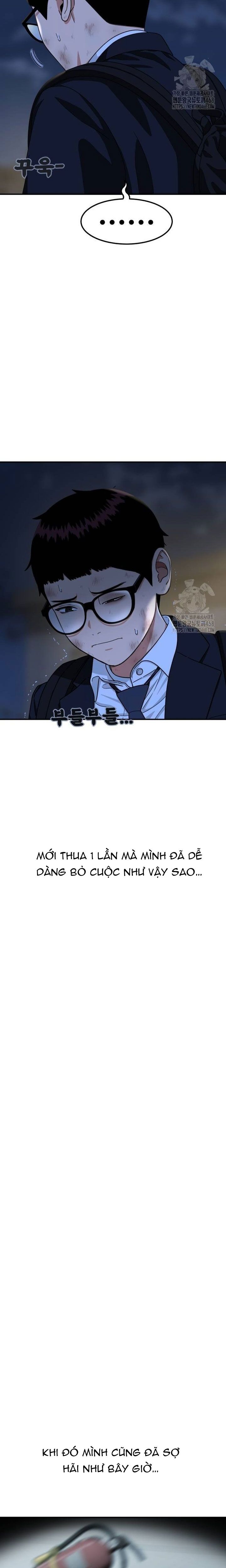Huấn Luyện Chiến Đấu Siêu Cấp Chapter 54 - 22