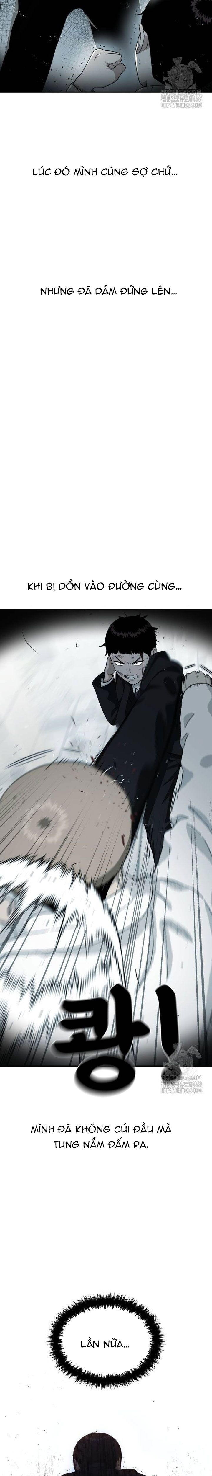 Huấn Luyện Chiến Đấu Siêu Cấp Chapter 54 - 24