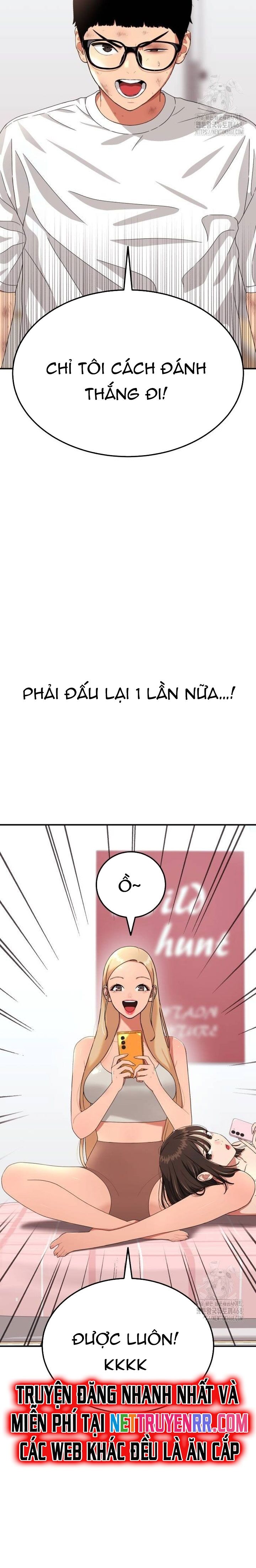 Huấn Luyện Chiến Đấu Siêu Cấp Chapter 54 - 26