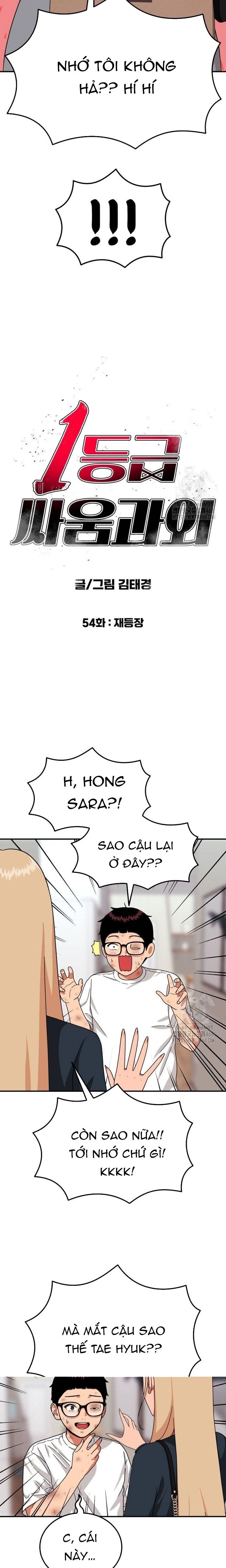 Huấn Luyện Chiến Đấu Siêu Cấp Chapter 54 - 4