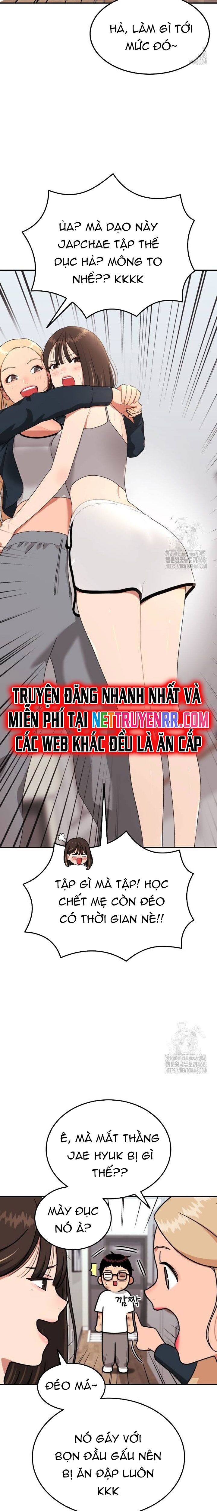 Huấn Luyện Chiến Đấu Siêu Cấp Chapter 54 - 5