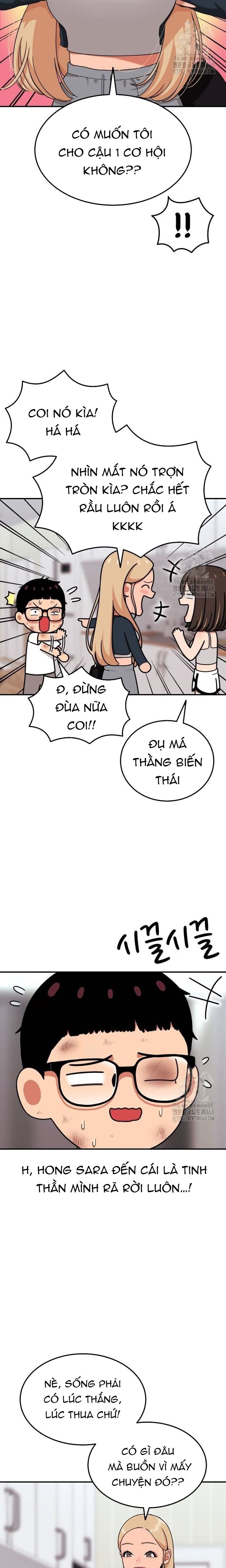 Huấn Luyện Chiến Đấu Siêu Cấp Chapter 54 - 8