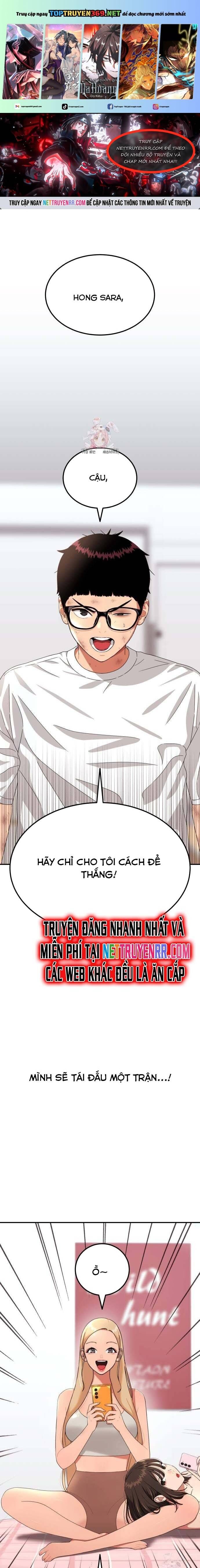 Huấn Luyện Chiến Đấu Siêu Cấp Chapter 55 - 2