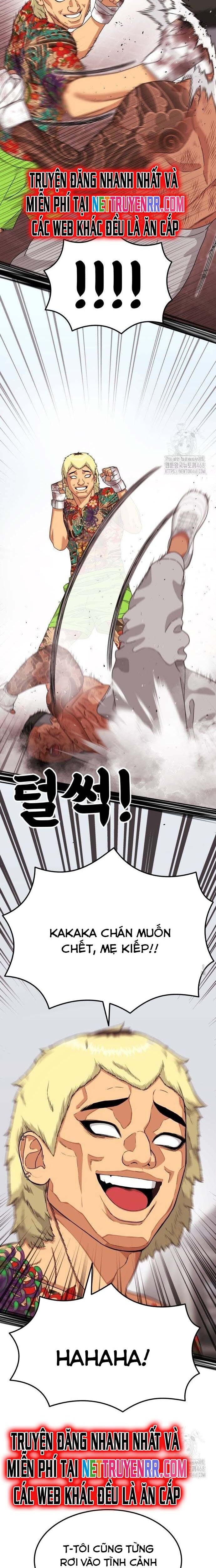 Huấn Luyện Chiến Đấu Siêu Cấp Chapter 55 - 19