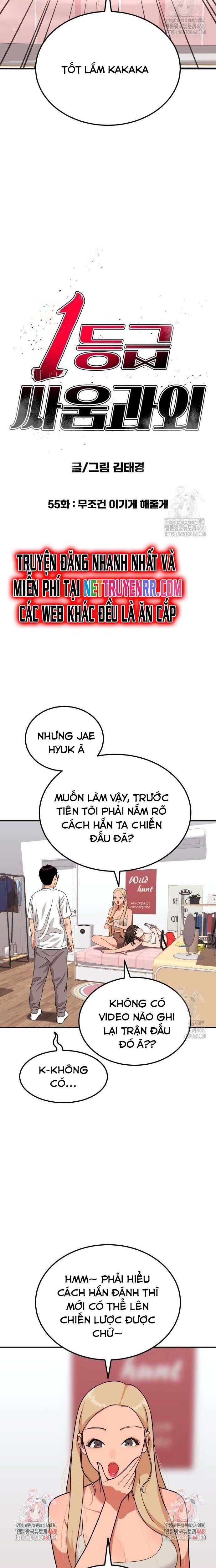 Huấn Luyện Chiến Đấu Siêu Cấp Chapter 55 - 3