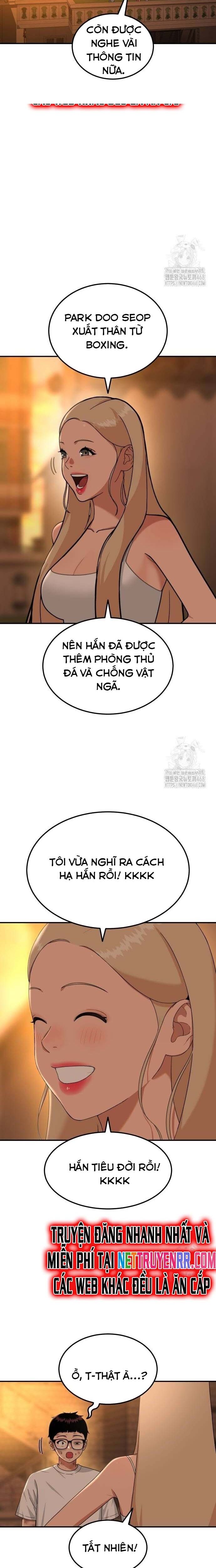 Huấn Luyện Chiến Đấu Siêu Cấp Chapter 55 - 22