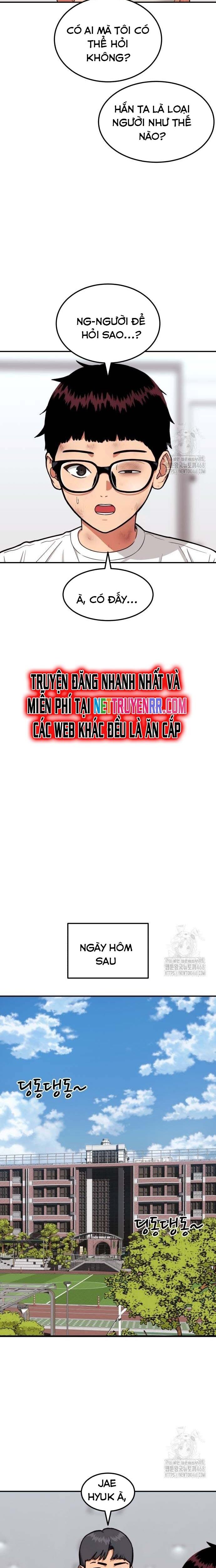 Huấn Luyện Chiến Đấu Siêu Cấp Chapter 55 - 4