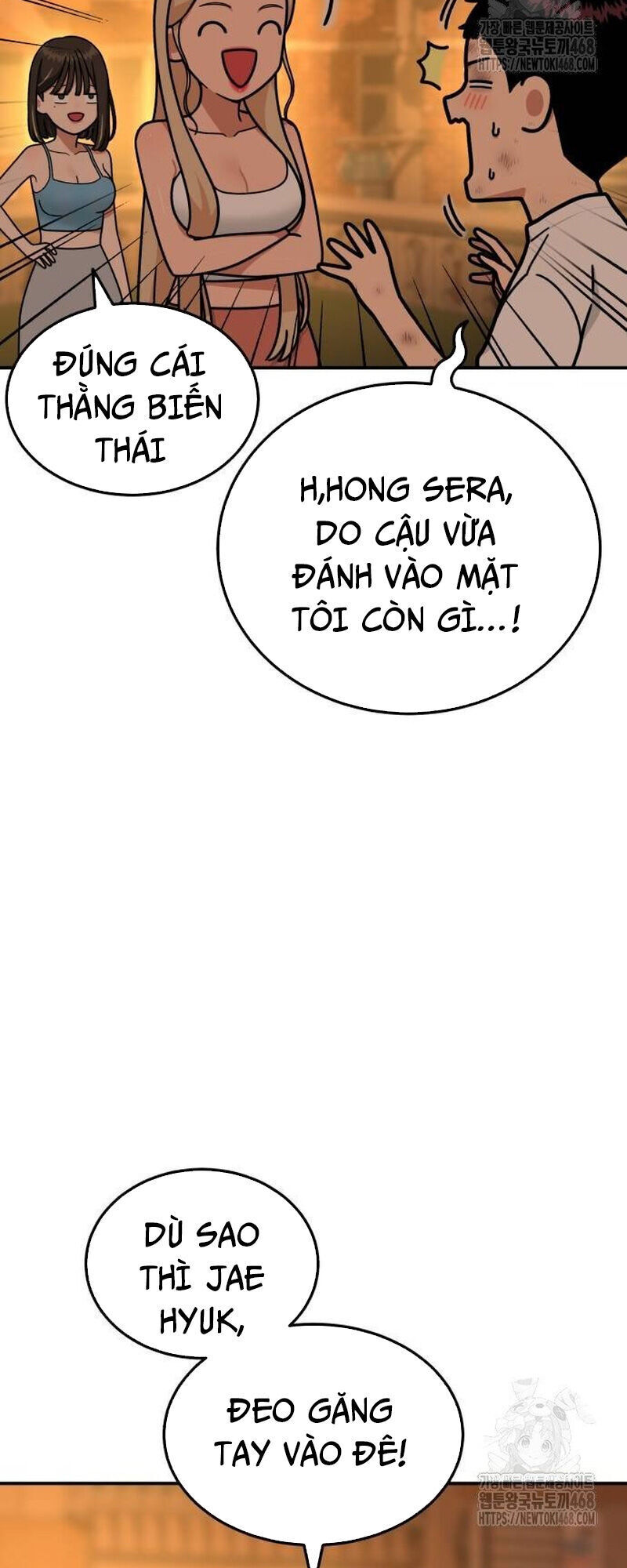 Huấn Luyện Chiến Đấu Siêu Cấp Chapter 56 - 14