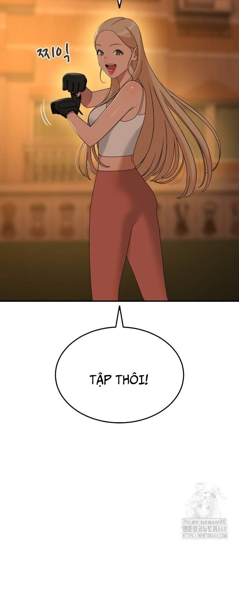 Huấn Luyện Chiến Đấu Siêu Cấp Chapter 56 - 15