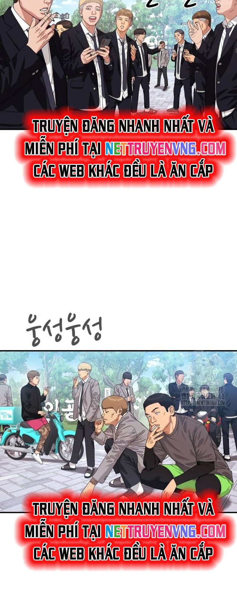 Huấn Luyện Chiến Đấu Siêu Cấp Chapter 56 - 18
