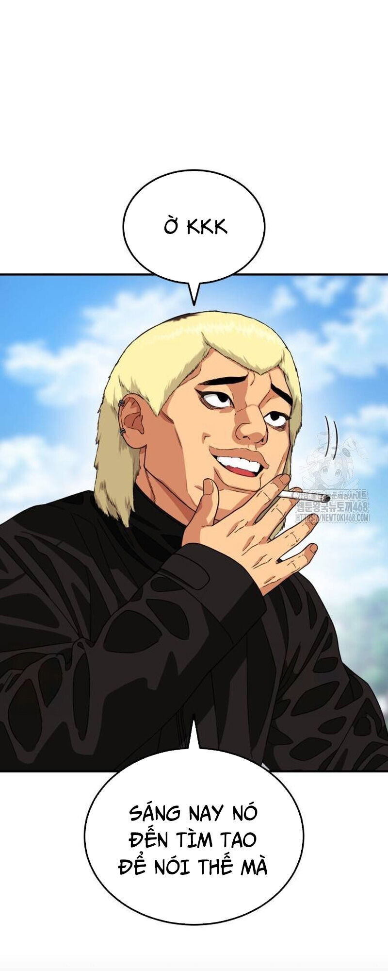 Huấn Luyện Chiến Đấu Siêu Cấp Chapter 56 - 20