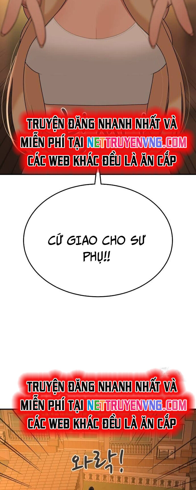 Huấn Luyện Chiến Đấu Siêu Cấp Chapter 56 - 3