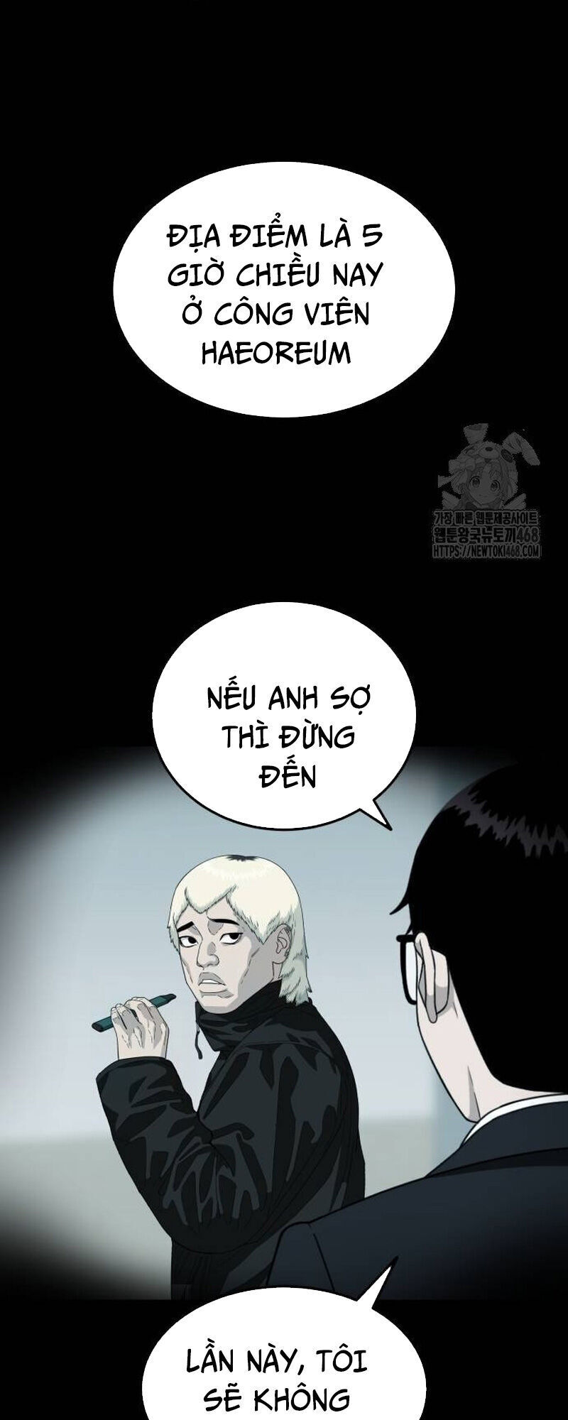 Huấn Luyện Chiến Đấu Siêu Cấp Chapter 56 - 22