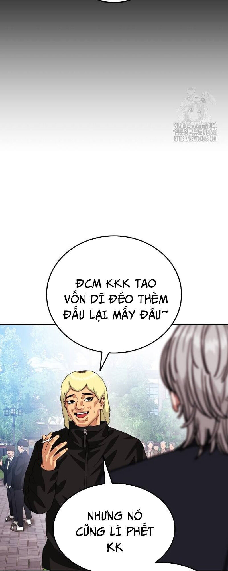Huấn Luyện Chiến Đấu Siêu Cấp Chapter 56 - 24