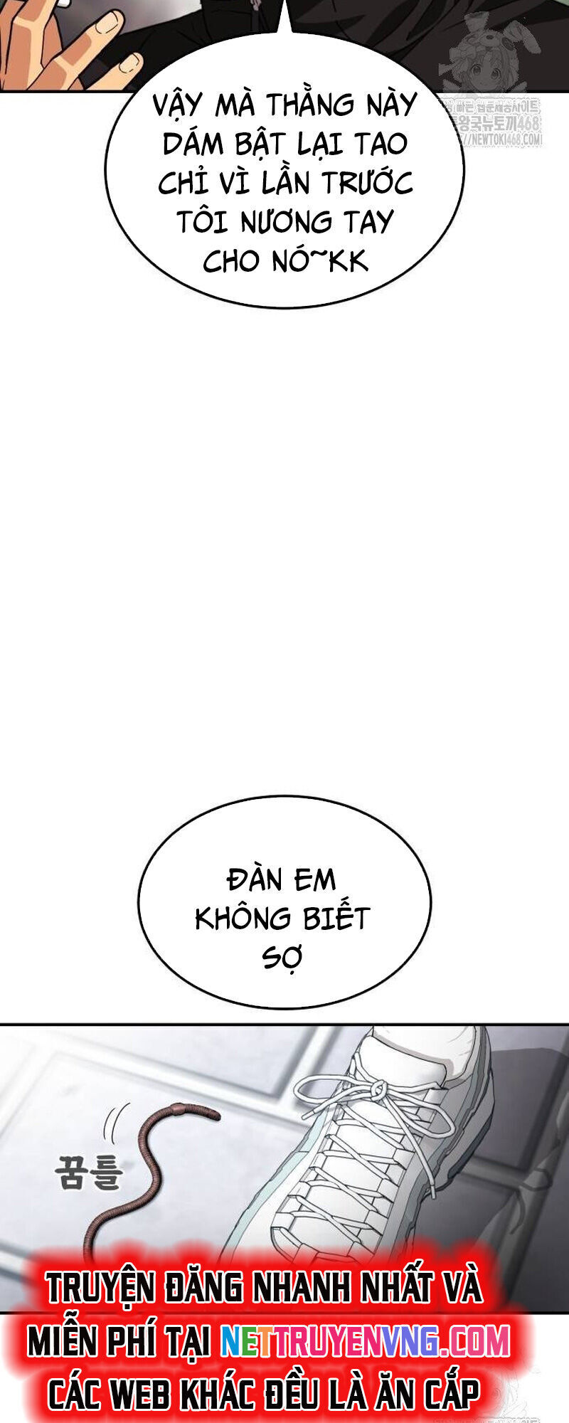 Huấn Luyện Chiến Đấu Siêu Cấp Chapter 56 - 26