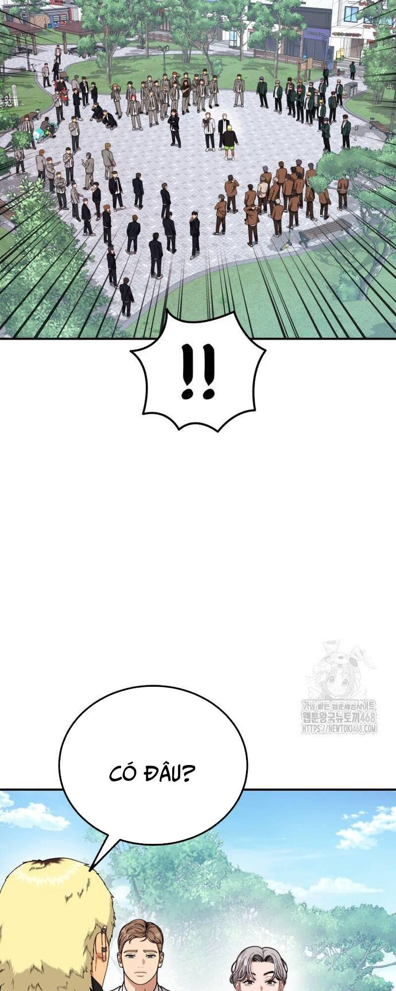Huấn Luyện Chiến Đấu Siêu Cấp Chapter 56 - 30