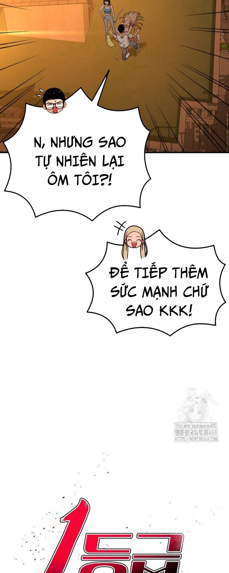 Huấn Luyện Chiến Đấu Siêu Cấp Chapter 56 - 4