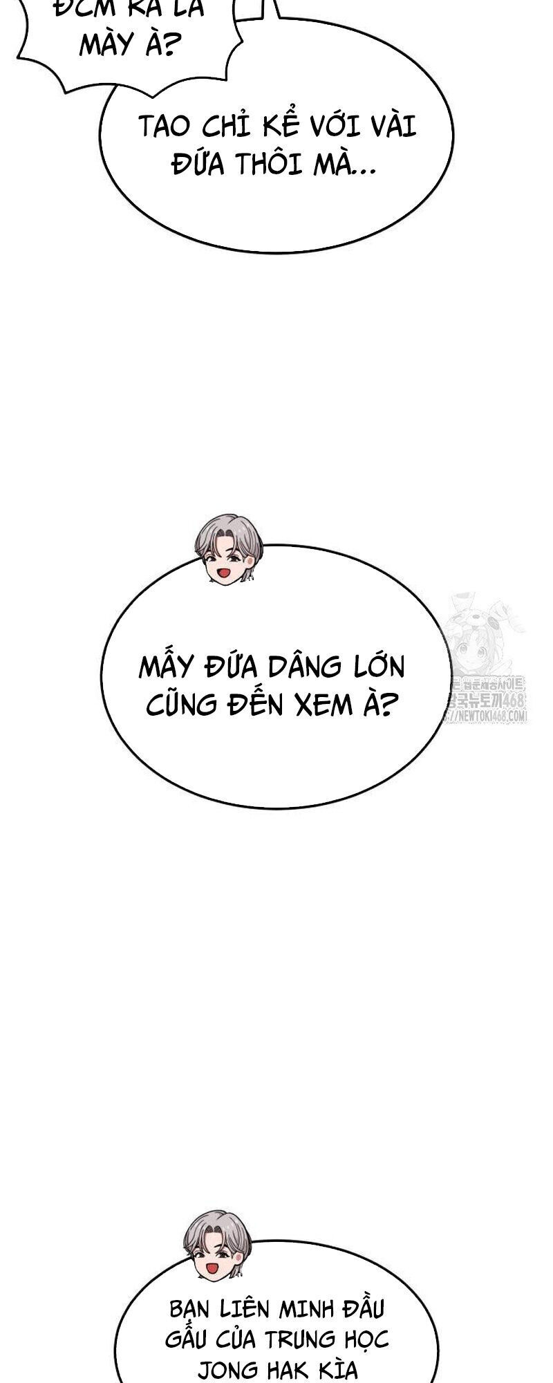 Huấn Luyện Chiến Đấu Siêu Cấp Chapter 56 - 33