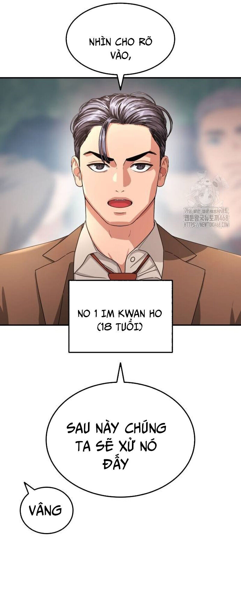 Huấn Luyện Chiến Đấu Siêu Cấp Chapter 56 - 35