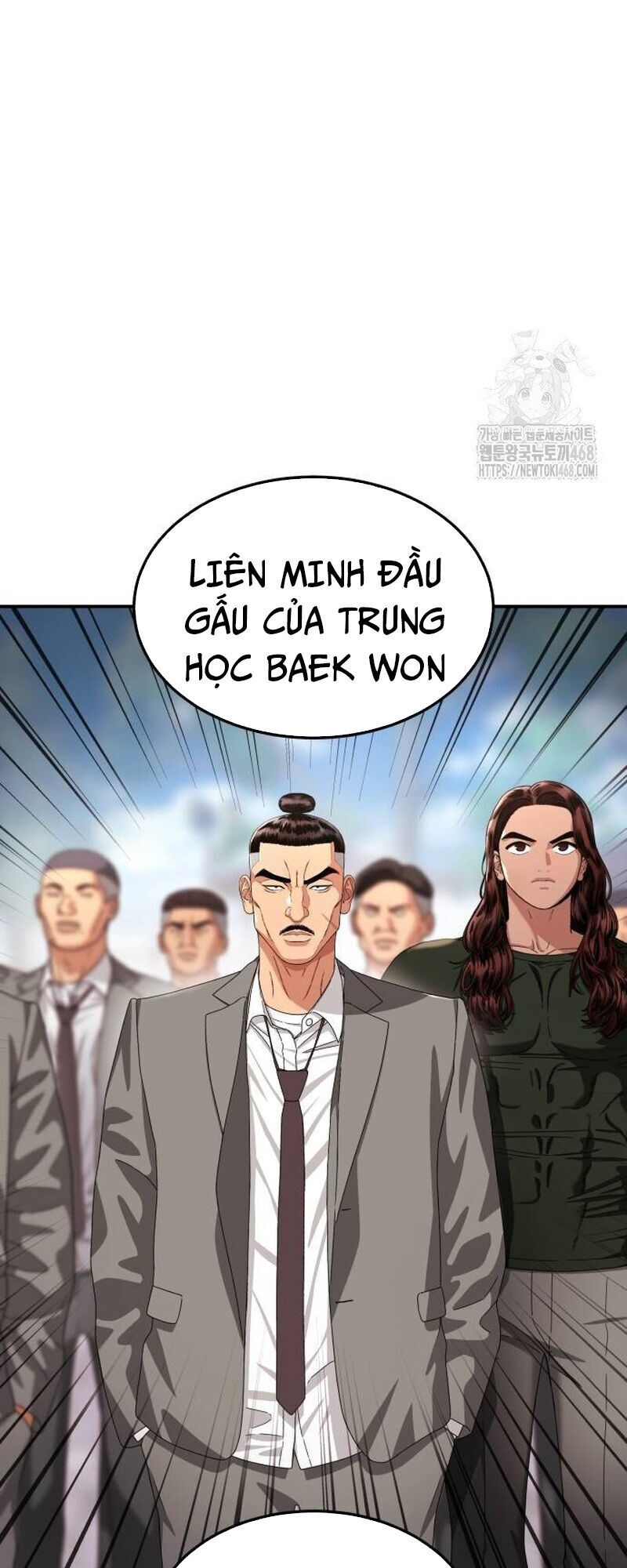 Huấn Luyện Chiến Đấu Siêu Cấp Chapter 56 - 36
