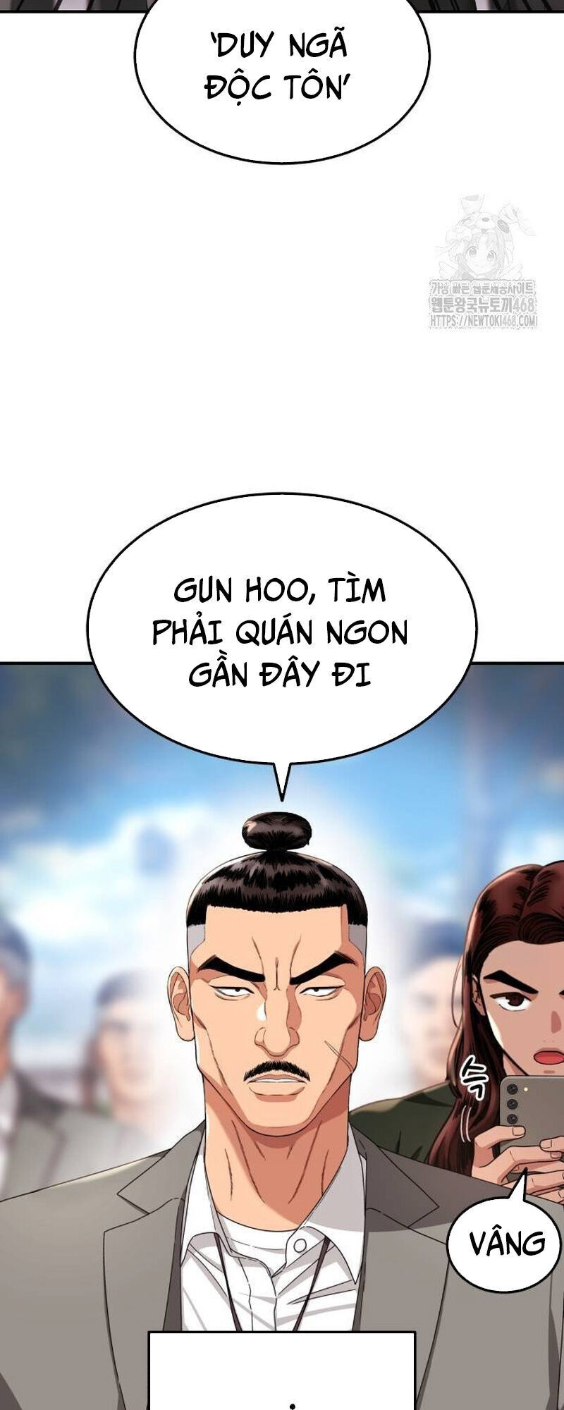 Huấn Luyện Chiến Đấu Siêu Cấp Chapter 56 - 37