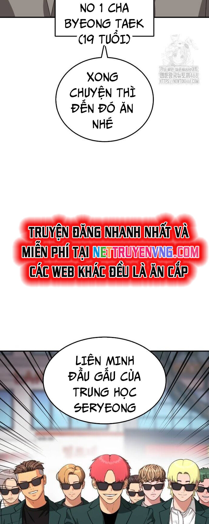 Huấn Luyện Chiến Đấu Siêu Cấp Chapter 56 - 38