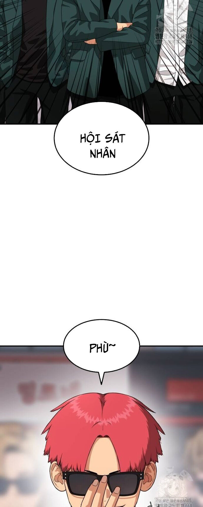 Huấn Luyện Chiến Đấu Siêu Cấp Chapter 56 - 39