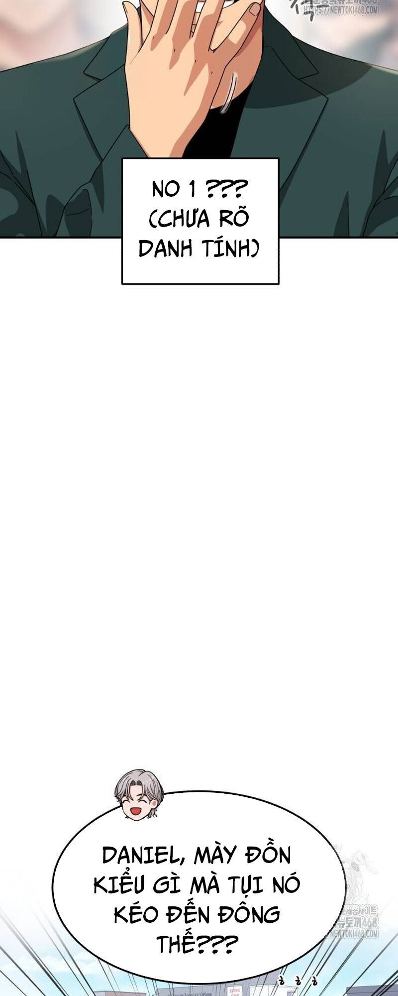 Huấn Luyện Chiến Đấu Siêu Cấp Chapter 56 - 40