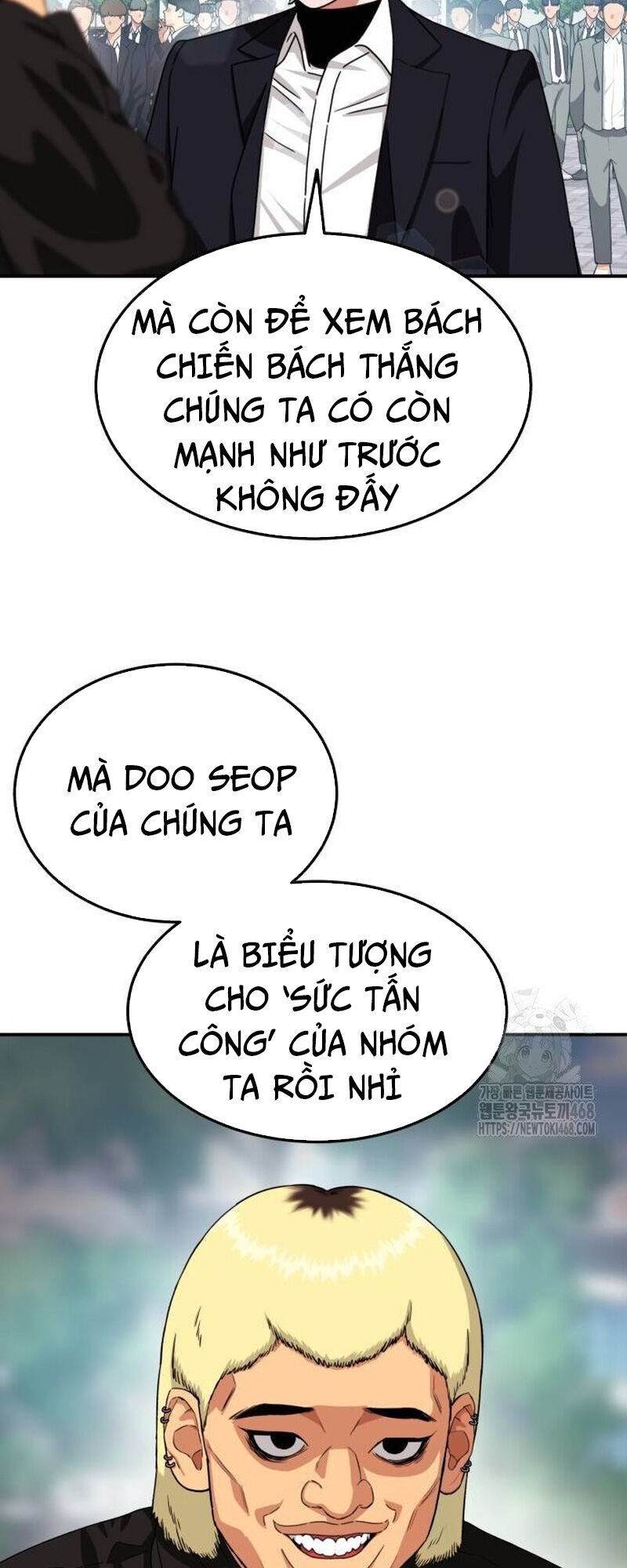 Huấn Luyện Chiến Đấu Siêu Cấp Chapter 56 - 43