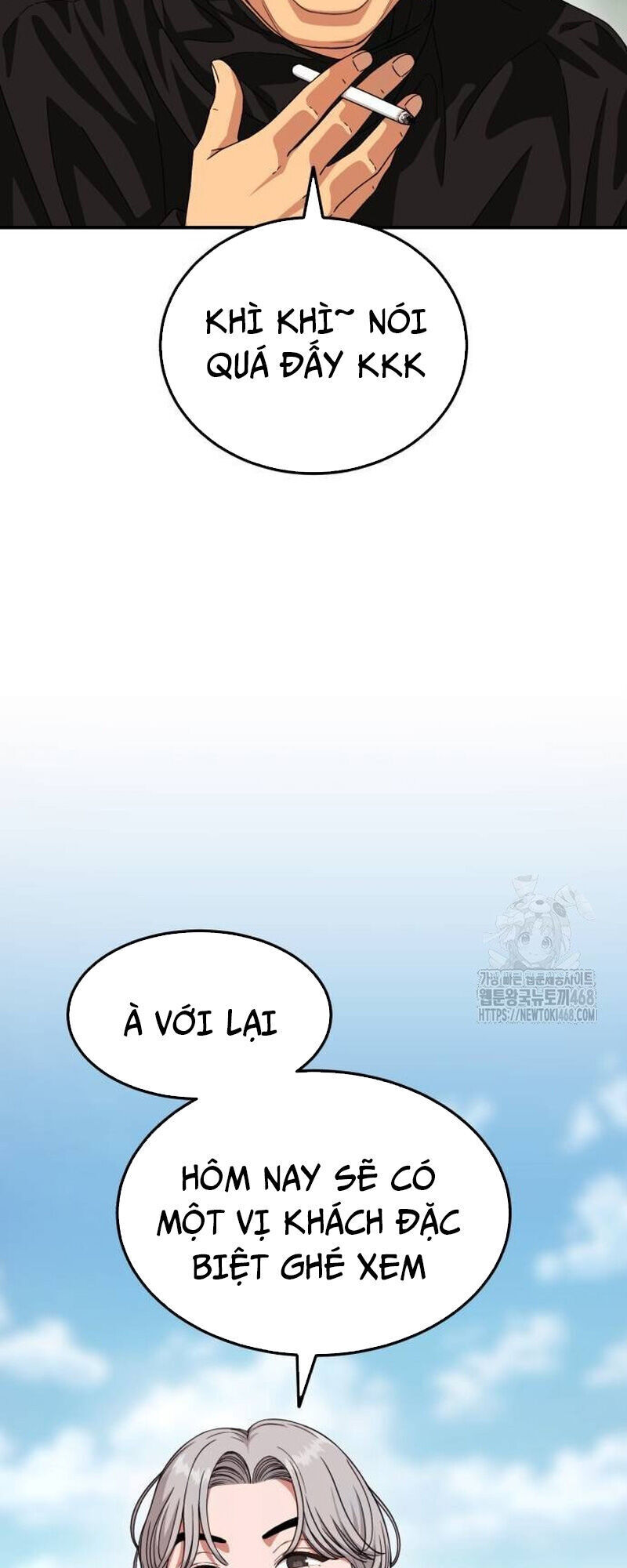 Huấn Luyện Chiến Đấu Siêu Cấp Chapter 56 - 44