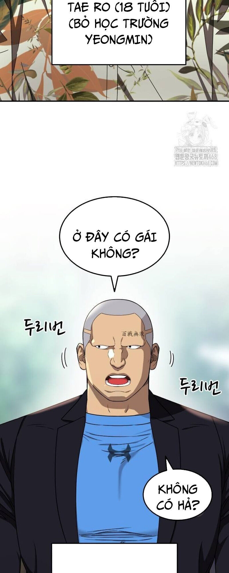 Huấn Luyện Chiến Đấu Siêu Cấp Chapter 56 - 49