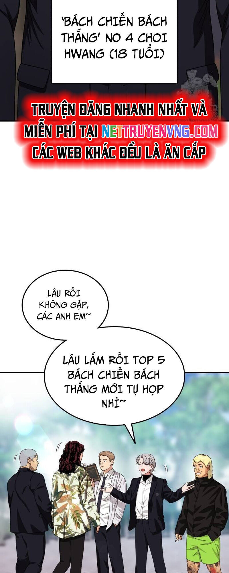 Huấn Luyện Chiến Đấu Siêu Cấp Chapter 56 - 50