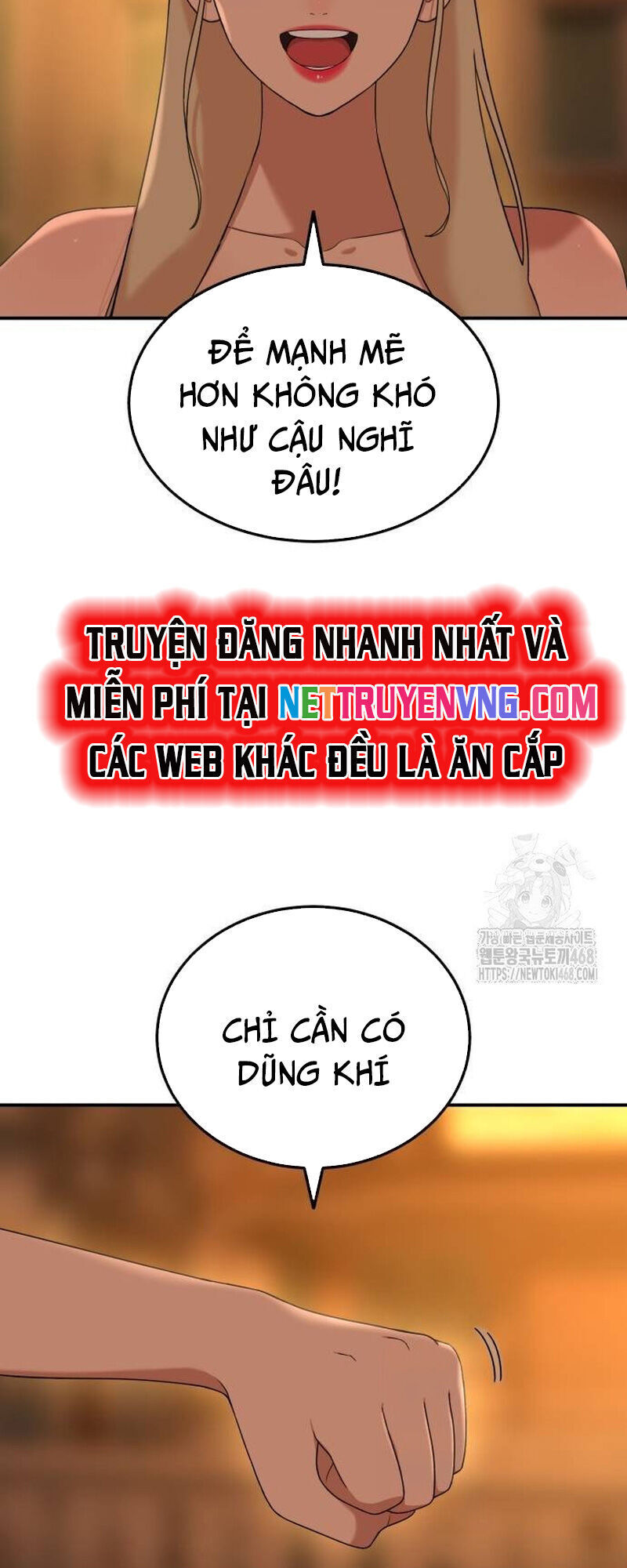 Huấn Luyện Chiến Đấu Siêu Cấp Chapter 56 - 6