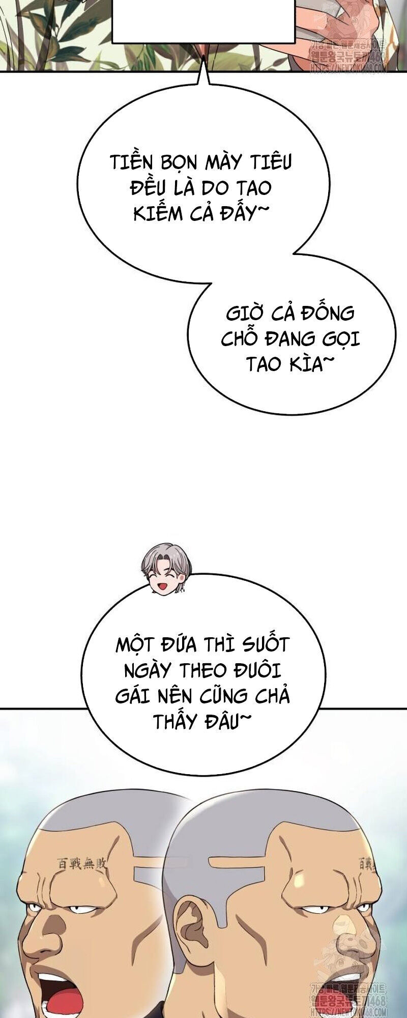 Huấn Luyện Chiến Đấu Siêu Cấp Chapter 56 - 52