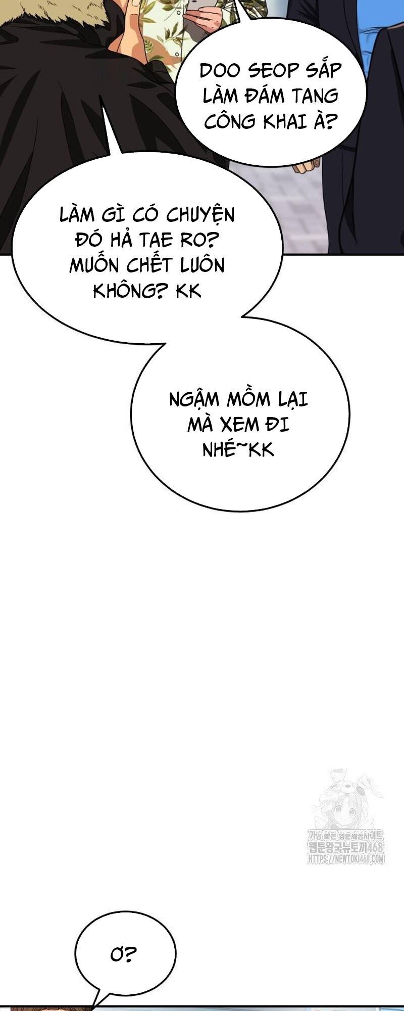 Huấn Luyện Chiến Đấu Siêu Cấp Chapter 56 - 54