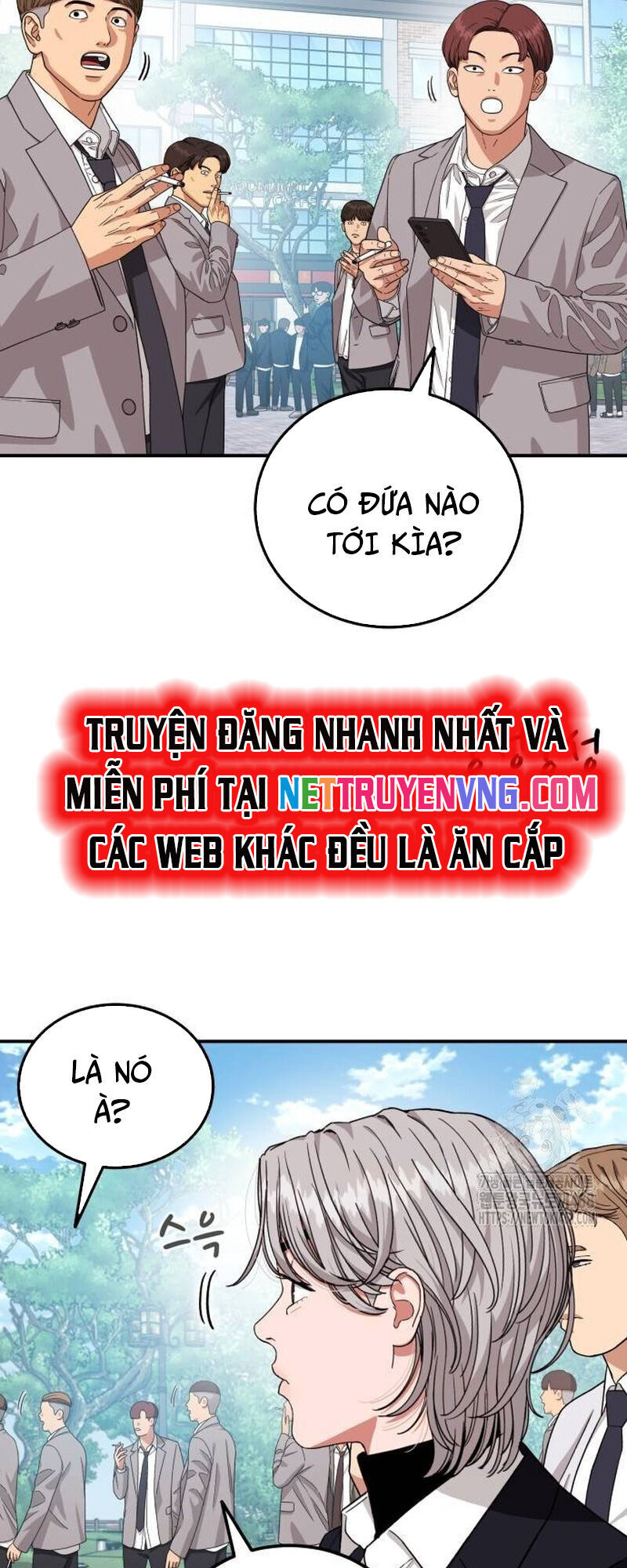 Huấn Luyện Chiến Đấu Siêu Cấp Chapter 56 - 55