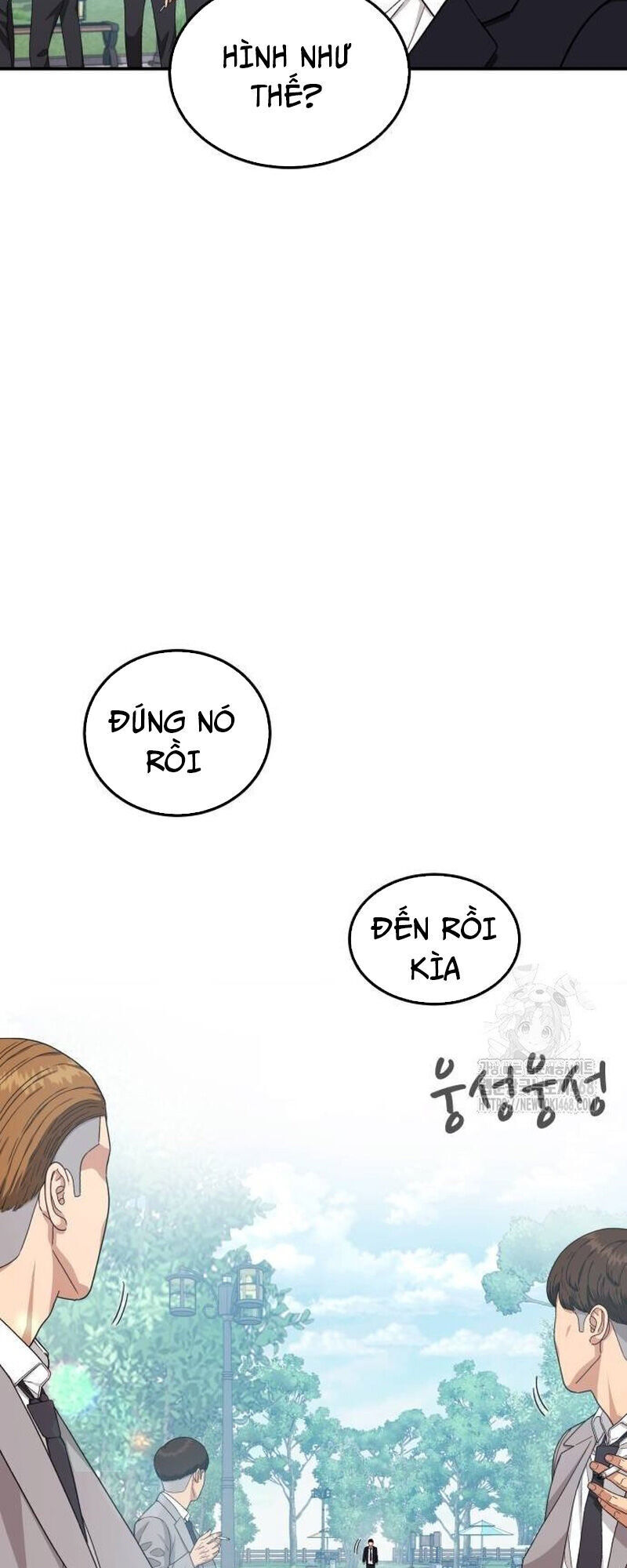 Huấn Luyện Chiến Đấu Siêu Cấp Chapter 56 - 56