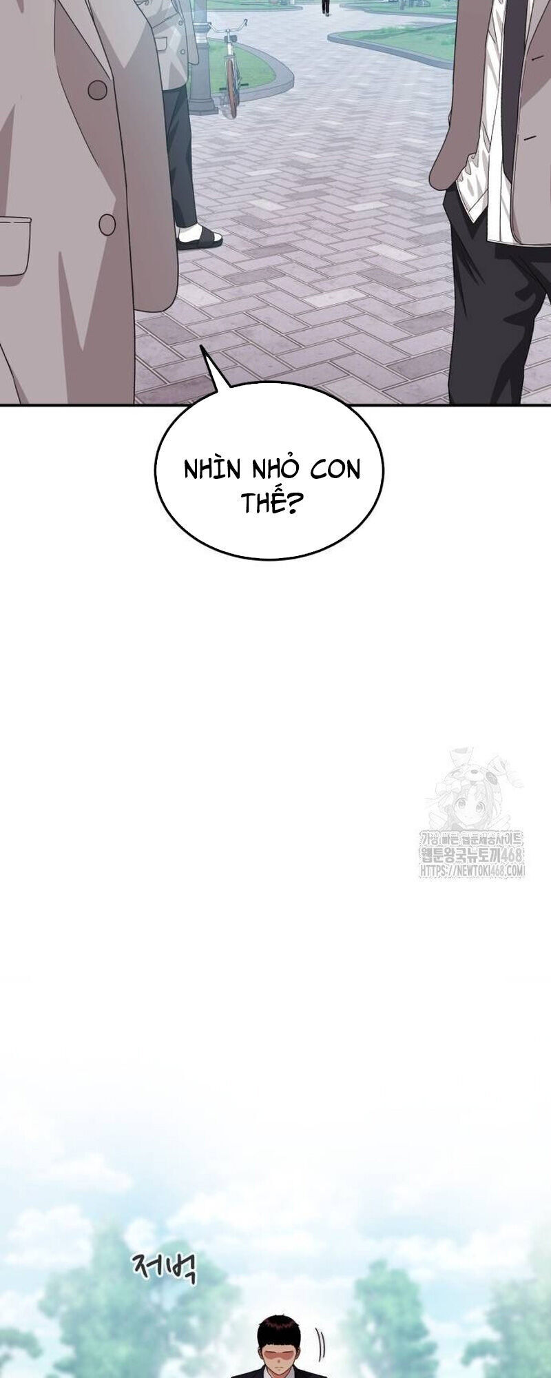 Huấn Luyện Chiến Đấu Siêu Cấp Chapter 56 - 57
