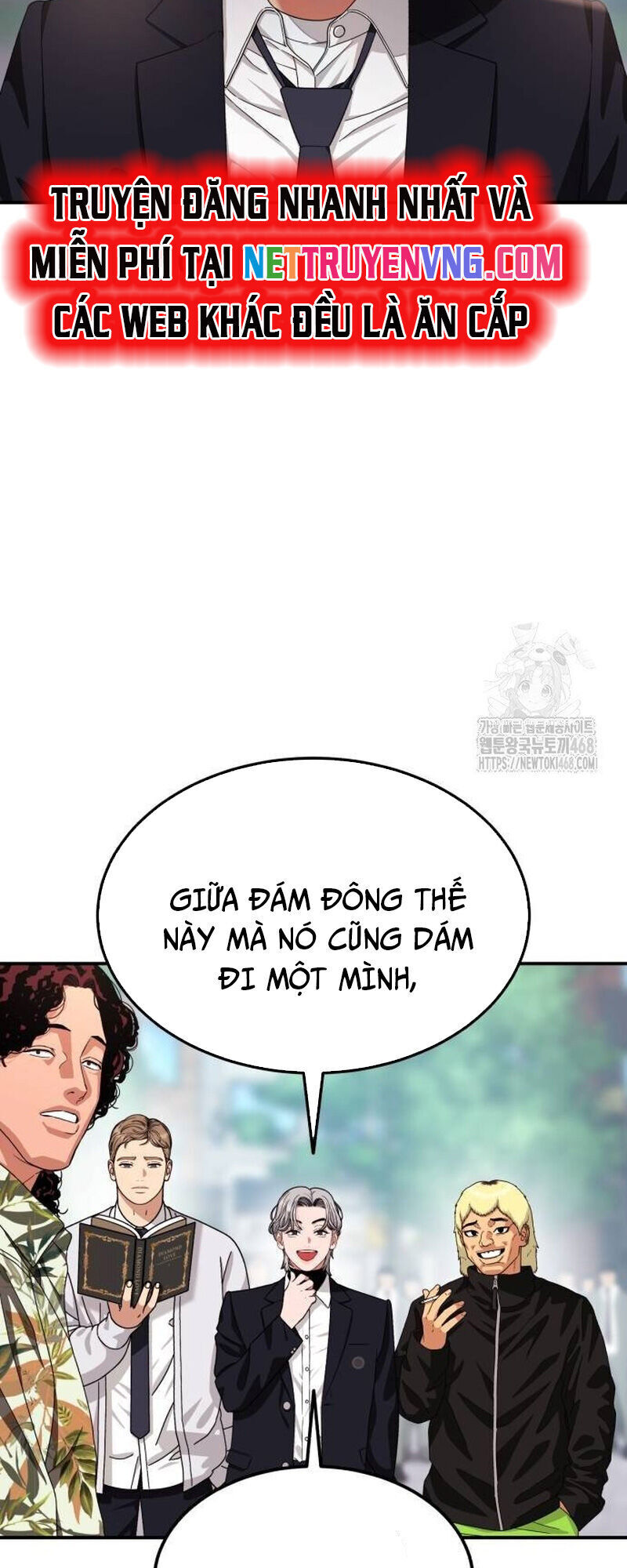 Huấn Luyện Chiến Đấu Siêu Cấp Chapter 56 - 59