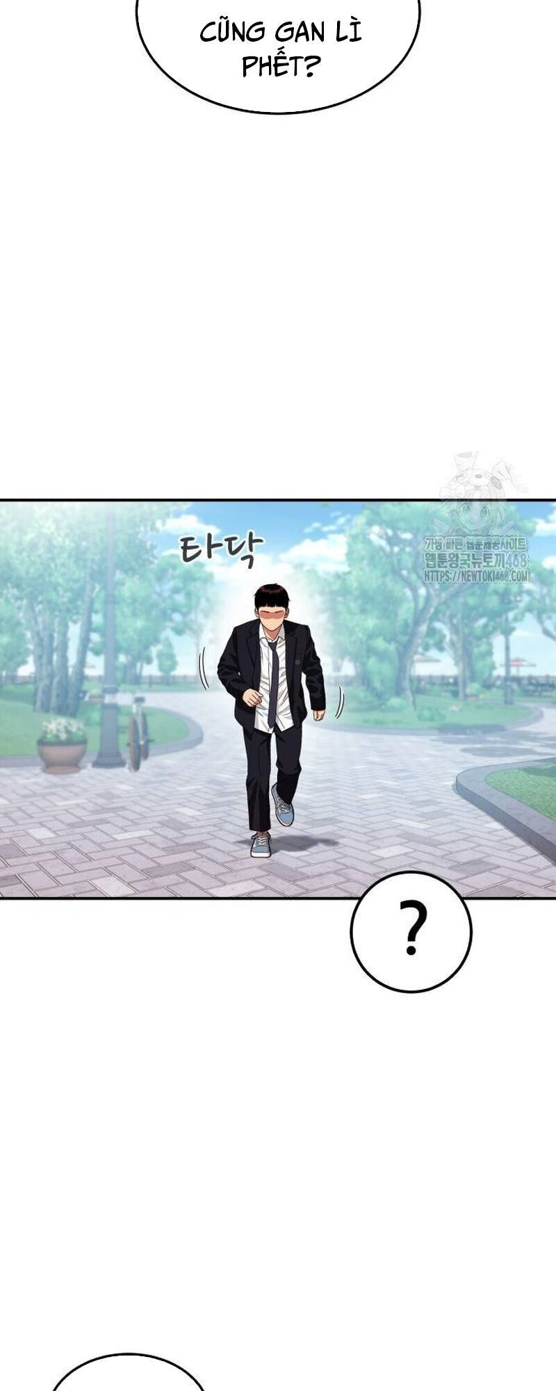 Huấn Luyện Chiến Đấu Siêu Cấp Chapter 56 - 60